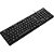 Teclado Movitec Com Fio OTF-01 Preto ABNT2 - Imagem 2