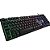 Teclado Gamer Xzone Semimecânico GTS-01 Preto ABNT2 - Imagem 2