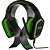 Headset Gamer Xzone Led GHS-02 Preto/Verde - Imagem 3