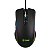 Kit Gamer Teclado + Mouse + Headset + Mousepad Xzone GTC-02 ABNT2 Preto RGB - Imagem 4