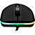Mouse Gamer HyperX Pulsefire Surge Preto RGB 16000 DPI - Imagem 5