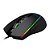 Mouse Gamer Redragon Emperor Chroma Preto RGB 12400DPI - Imagem 4