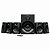 Caixa De Som Logitech Z607 5.1 Surround, Bluetooth - Imagem 1
