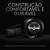 Headset Gamer Logitech G PRO Preto - Imagem 5