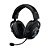 Headset Gamer Logitech G PRO Preto - Imagem 1