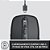 Mouse Logitech MX Anywhere 3 Sem Fio USB Unifying ou Bluetooth - Imagem 3