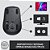 Mouse Logitech MX Anywhere 3 Sem Fio USB Unifying ou Bluetooth - Imagem 4
