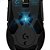 Mouse Gamer Logitech G903 LIGHTSPEED Sem Fio Preto RGB LIGHTSYNC 16000DPI - Imagem 4