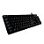 Teclado Gamer Logitech Mecânico G512 SE RGB Switch Clicky Layout US - Imagem 2