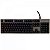 Teclado Gamer Logitech Mecânico G512 Carbon RGB Switch Exclusivo GX Brown ABNT2 - Imagem 1