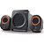 Caixa de Som OEX SK500 Speakers Booster Subwoofer - Imagem 1