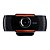 Webcam Oex Easy W200 USB/P2 720p 30FPS - Imagem 1