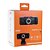 Webcam Oex Easy W200 USB/P2 720p 30FPS - Imagem 4