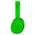 Headset Gamer Razer Sem Fio Opus X Cancelamento Ruídos ANC, Drivers 40mm, Bluetooth, Verde - Imagem 4