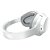 Headset Gamer Razer Sem Fio Opus X Cancelamento Ruídos ANC, Drivers 40mm, Bluetooth, Branco - Imagem 3