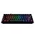 Teclado Gamer Razer Óptico-Mecânico Huntsman Mini Clicky, Razer Switch Purple, US - Imagem 2