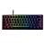 Teclado Gamer Razer Óptico-Mecânico Huntsman Mini Clicky, Razer Switch Purple, US - Imagem 1