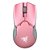 Mouse Gamer Razer Sem Fio  Viper Ultimate, Chroma, com Dock, Optical Switch, 8 Botões, 20000DPI Rosa - Imagem 1
