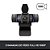 Webcam Logitech C920s Full HD com Microfone, Proteção de Privacidade, Widescreen 1080p - Imagem 3