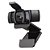 Webcam Logitech C920s Full HD com Microfone, Proteção de Privacidade, Widescreen 1080p - Imagem 1