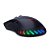 Mouse Gamer Dazz Deathstroke Preto RGB 10000 DPI - Imagem 4