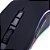 Mouse Gamer Dazz 3405J Preto RGB 3600 DPI - Imagem 4