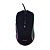 Mouse Gamer Dazz 3405J Preto RGB 3600 DPI - Imagem 1