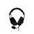 Headset Gamer Dazz Antares Scorpion 7.1 Preto - Imagem 2