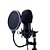 Microfone Dazz Broadcaster PRO Preto - Imagem 4