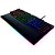 Teclado Gamer Razer Óptico-Mecânico Huntsman Elite, Chroma, Razer Switch Purple, US - Imagem 3