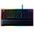 Teclado Gamer Razer Óptico-Mecânico Huntsman Elite, Chroma, Razer Switch Purple, US - Imagem 1