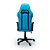 Cadeira Gamer Dazz Mermaid Series Azul/Rosa - Imagem 5