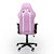 Cadeira Gamer Dazz Mermaid Series Pink - Imagem 5