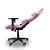 Cadeira Gamer Dazz Mermaid Series Pink - Imagem 2