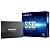 SSD Gigabyte 1TB SATA3 2,5" Leituras: 550Mb/s e 500Mb/s - Imagem 1