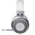 Headset Gamer Razer Kraken Multi Platform, P2, Drivers 50mm, Mercury White - Imagem 2