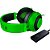 Headset Gamer Razer Kraken Tournament, USB, Som Surround 7.1, Drivers 50mm, Green - Imagem 2
