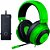 Headset Gamer Razer Kraken Tournament, USB, Som Surround 7.1, Drivers 50mm, Green - Imagem 1