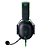 Headset Gamer Razer BlackShark V2 Special Edition, Surround 7.1, Drivers 50mm, USB Preto/Verde - Imagem 4