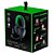 Headset Gamer Razer BlackShark V2 Special Edition, Surround 7.1, Drivers 50mm, USB Preto/Verde - Imagem 5