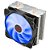 Aircooler Redragon Tyr, LED Azul, Intel e AMD, 120mm - Imagem 3