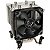Air Cooler Scythe Katana 5, Intel e AMD, 92mm - Imagem 1