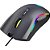 Mouse Gamer Fortrek Black Hawk, RGB, 7200DPI, 6 Botões, USB 2.0 - Imagem 2