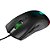 Mouse Gamer Fortrek BlackFire, RGB, 7200DPI, 6 Botões, USB 2.0 - Imagem 2