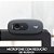 Webcam HD Logitech C270, 720p, 30 FPS, Microfone Integrado, USB 2.0 - Imagem 3