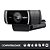 Webcam Full HD Logitech C922 Pro Stream com Microfone Embutido, 1080p e Tripé Incluso, Compatível Logitech Capture - Imagem 4