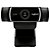Webcam Full HD Logitech C922 Pro Stream com Microfone Embutido, 1080p e Tripé Incluso, Compatível Logitech Capture - Imagem 2