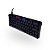 Teclado Mecânico Gamer Dazz MK­-60 USB 2.0 Switch Gateron Blue Preto - Imagem 3