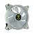 Water Cooler Gamdias Chione M2-240RW, RGB, Controlador, 240mm, Intel-AMD, Branco - Imagem 3