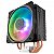 Cooler Para Processador Cooler Master Hyper 212 Spectrum RGB, Intel/AMD - Imagem 2